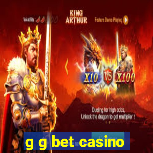 g g bet casino